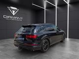 Audi SQ7 4.0 TDI quatt.*VIRTUAL*7SITZER*PANO*H-UP*LED - Audi Gebrauchtwagen von 2018