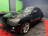 BMW X6 xDrive50i *Nappa*Sport*SoftCl*Top* - BMW X6: 50i
