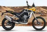 Andere ANDERE 800X RAlly - NEU BENZIN