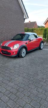 MINI Mini Cooper Coupe - MINI MINI aus 2011: Coupe