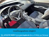 Honda Civic 1.8 Sport Tempomat*Alu*Service neu - Honda Civic aus 2009: Sport