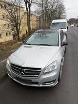 Mercedes-Benz Mercedes Benz R Klasse AMG  Voll Ausstattung  - Mercedes-Benz R-Klasse in Köln