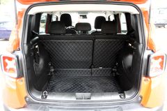 Fahrzeugabbildung Jeep Renegade Limited 4WD Carplay Navi Tempomat