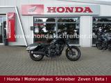 Honda CMX1100D2P ED Rebel T  - HONDA REBEL T 1100 CMX