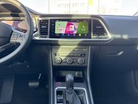 Seat Ateca - Vorschau Bild 14