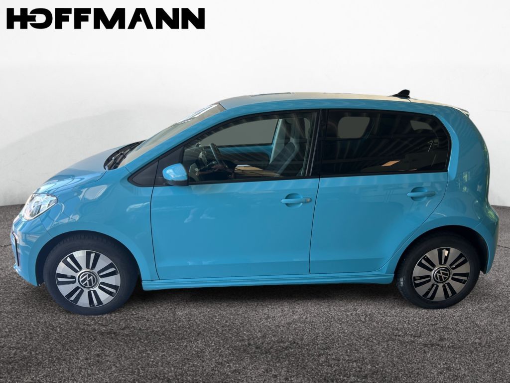 Volkswagen e-up! - Bild 2