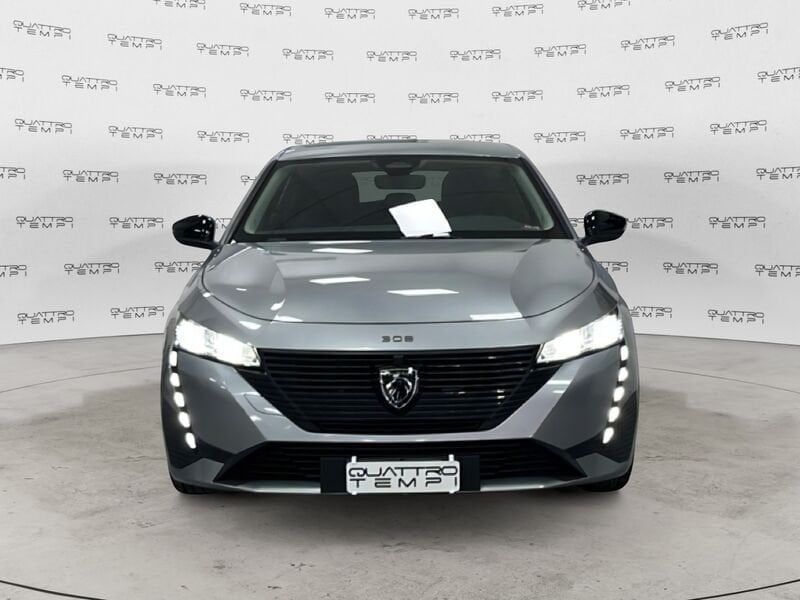 Peugeot 308 Active Pack BlueHDi 130 S&S imagem 2