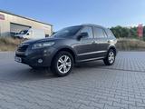 Hyundai SANTA FE 2.2 CRDi Premium 4WD Premium - Hyundai SANTA FE aus 2010: Geländewagen