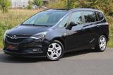 Opel Zafira C Edition *Autom./LED/FlexFIX/Navi/34TKM! - Opel Zafira in Wiesbaden