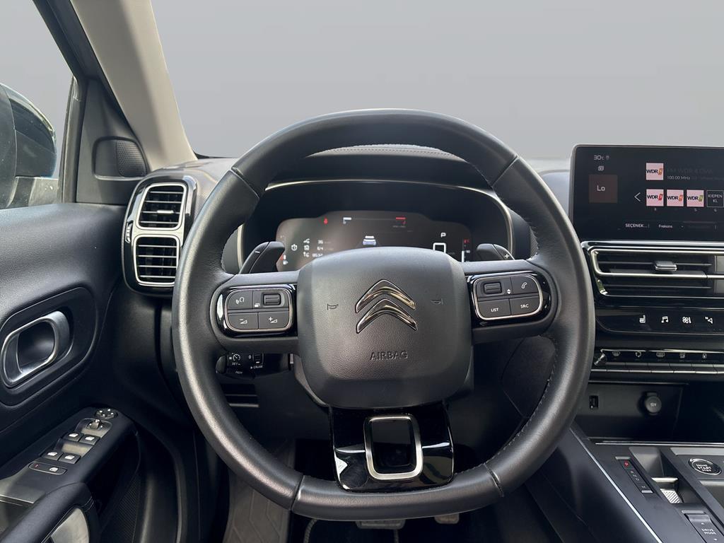 Citroën C5 Aircross BlueHDi 130 S&S EAT8 Max