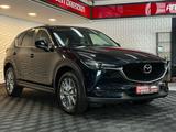 Mazda CX-5 2.5 SKYACTIV 4x4 LED#ACC#NAVI#SPUR#SHZ#HUD - Mazda Gebrauchtwagen in Dresden