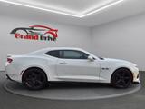 Chevrolet Camaro 3.6L Coupe/ZL1-OPTIK/LEDER/KAM/HuD/BOSE - Chevrolet Camaro: 3.6