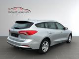 Ford Focus Turnier*Cool & Connect*Navi*PDC*SHZ*2.HD* - Ford Gebrauchtwagen in Düren