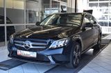 Mercedes-Benz C 300e T Avantgarde Automatik*Cockpit digital - mit Hybrid-Antrieb: Auto