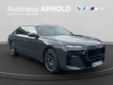 BMW 740d xDrive M Sport Pro Standhzg. Massage Pano.  - BMW 7er Reihe Gebrauchtwagen