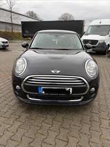 MINI One 3-Türer mit Sonderausstattung  - MINI ONE Gebrauchtwagen