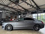 Mercedes-Benz CLA 200 AMG Line*KAMERA*19 ZOLL*2.HAND - Mercedes-Benz CLA