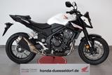 Honda CB 500 F Hornet ABS * Modell 2025 * Neu * 0 KM *