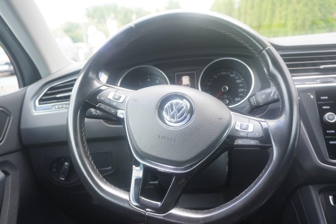 Volkswagen Tiguan 1.5 TSI Join Navi ACC AHK Kamera