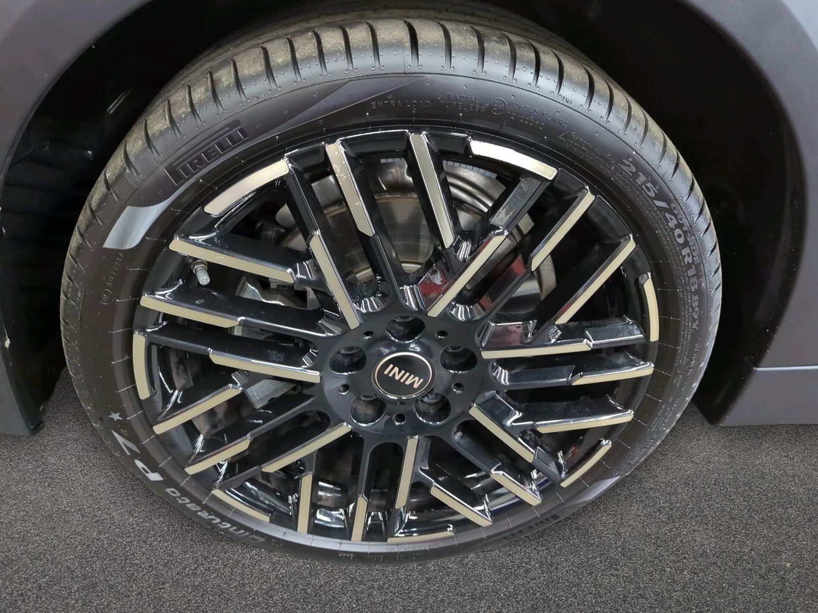 MINI Cooper Cabrio - Bild 17