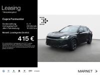 Cupra Formentor - Vorschau Bild 1