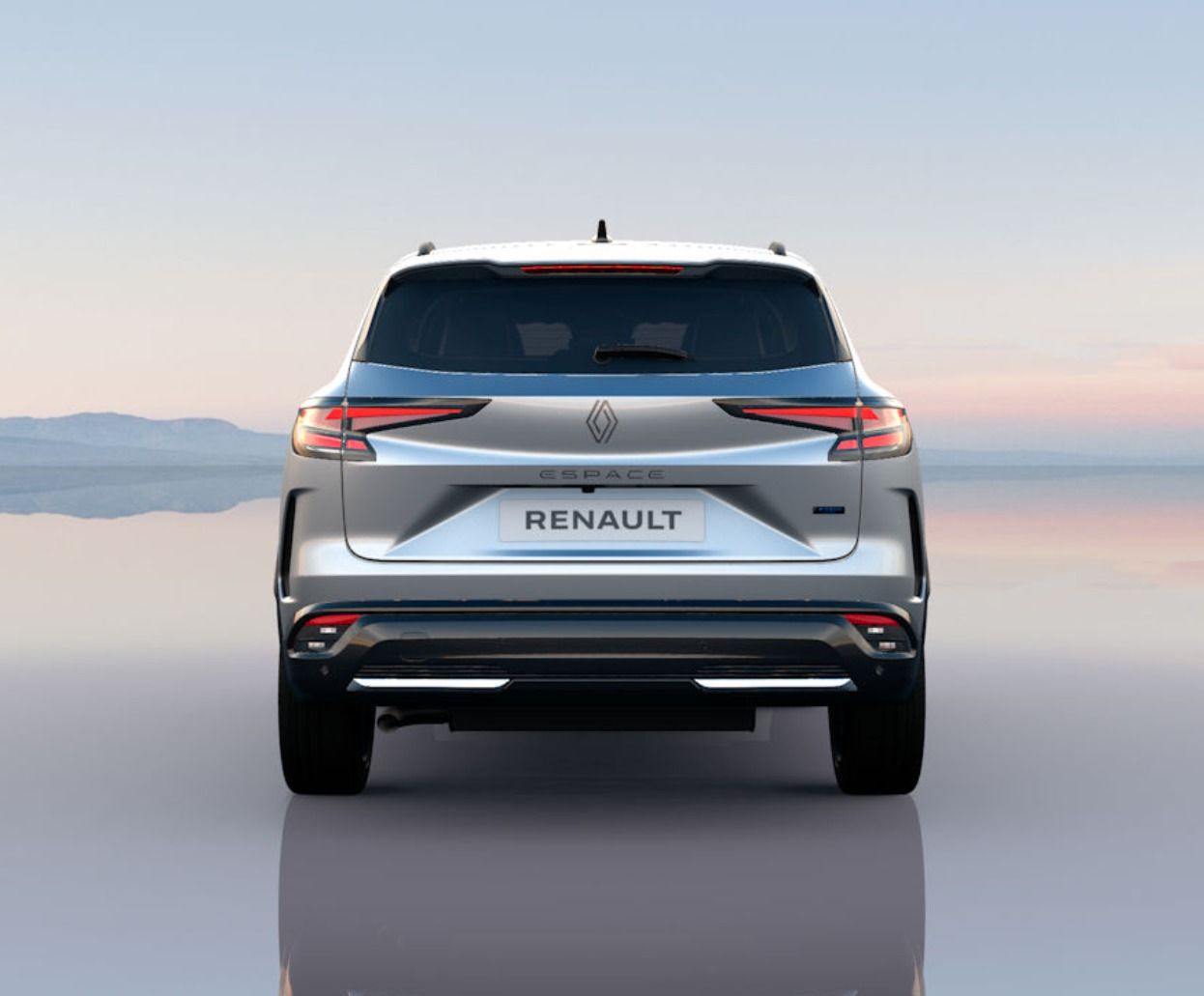 Renault Espace - Bild 4