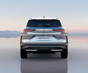 Renault Espace - Vorschau Bild 4