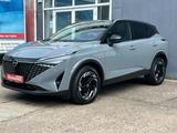 Nissan Qashqai 1.3 DIG-T Xtronic N-Connecta*WP*BP*PGD - Nissan Qashqai Jahreswagen