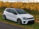 Volkswagen VW Polo 6R WRC - : Wrc