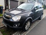 Opel Antara 2.2 CDTI 4x4   mit Vollausstattung  - Opel Antara aus 2014