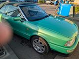Audi Cabriolet 2.6 V6 Automatik - Audi Cabriolet: 2.6
