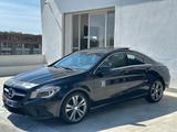 Mercedes-Benz Mercedes-benz CLA 220 CLA 220 CDI Automatic Spor - gebrauchte Mercedes-Benz CLA 220 aus dem Jahr 2014