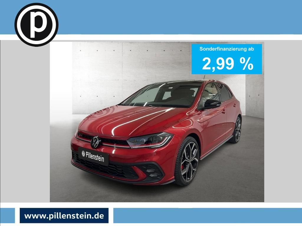 Image of Volkswagen Polo