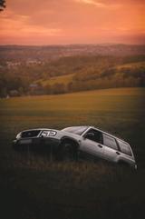 Subaru Forester SF BJ 1999 - Subaru aus 1999