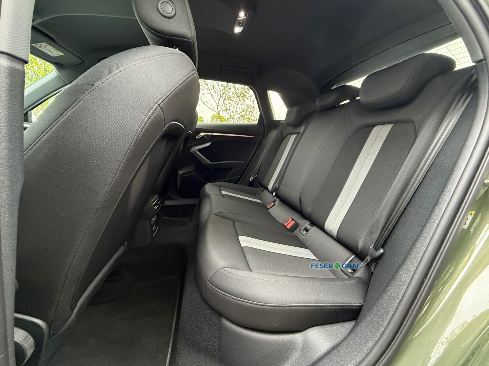 Audi A3 - Bild 9