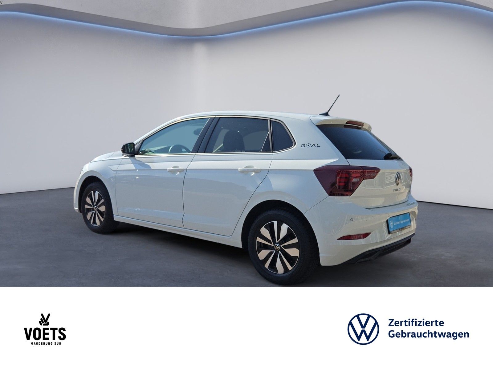 Volkswagen Polo - Bild 4