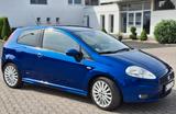 Fiat Grande Punto 1.3 D Sport TOP! Viele Neuteile - Fiat Grande Punto mit Diesel-Antrieb: 1.3