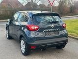 Renault Captur Expression - gebrauchte Renault SUV & Geländewagen