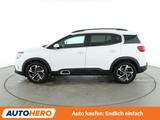 Citroën C5 Aircross 1.6 PureTech Feel Aut.*NAVI*LED*ACC* - Citroën C5 Aircross Benzin Gebrauchtwagen