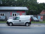 Opel Combo 1.6CDTI 70kW Selection L1H1 - Opel Combo: 7.7