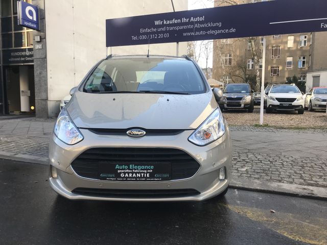 Ford B-Max 1,6 Duratec DCT ''SYNC EDITION'' AUTOMATIK