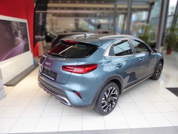 Kia XCeed 1.5 T-GDI OPF DCT7 SPIRIT Xclusive-Paket