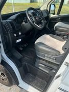 Challenger Van Road Edition V 210 Emotional & Urlaubsfertig