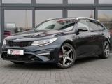 Kia Optima 2.0 T-GDI GT ACC*360°*AHK*H&K - Kia Optima: Gdi