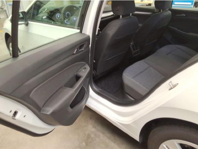 Volkswagen Golf VIII 1.5 TSI Life LED Kamera Sitzheizung, миниатюра 5