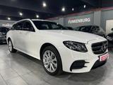 Mercedes-Benz E 220 d AMG/HUD/DISTR/360°/WIDE/LED/NIGHT/BURM. - Mercedes-Benz E 220 Gebrauchtwagen in Dortmund