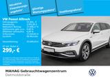 Volkswagen Passat Alltrack 2.0 TDI 4Mot. AHK Navi LED Kamer - gebrauchte VW Passat Alltrack aus dem Jahr 2022