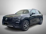 Volkswagen Touareg 2x R-Line 4Motion R-Kamera Vollleder - VW Touareg Gebrauchtwagen in Berlin