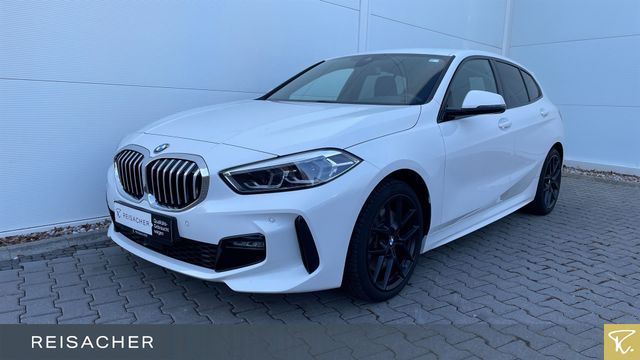 BMW 120d xDrive M Sport,LCPro.LED,M Hecksp.HIFI,DAB