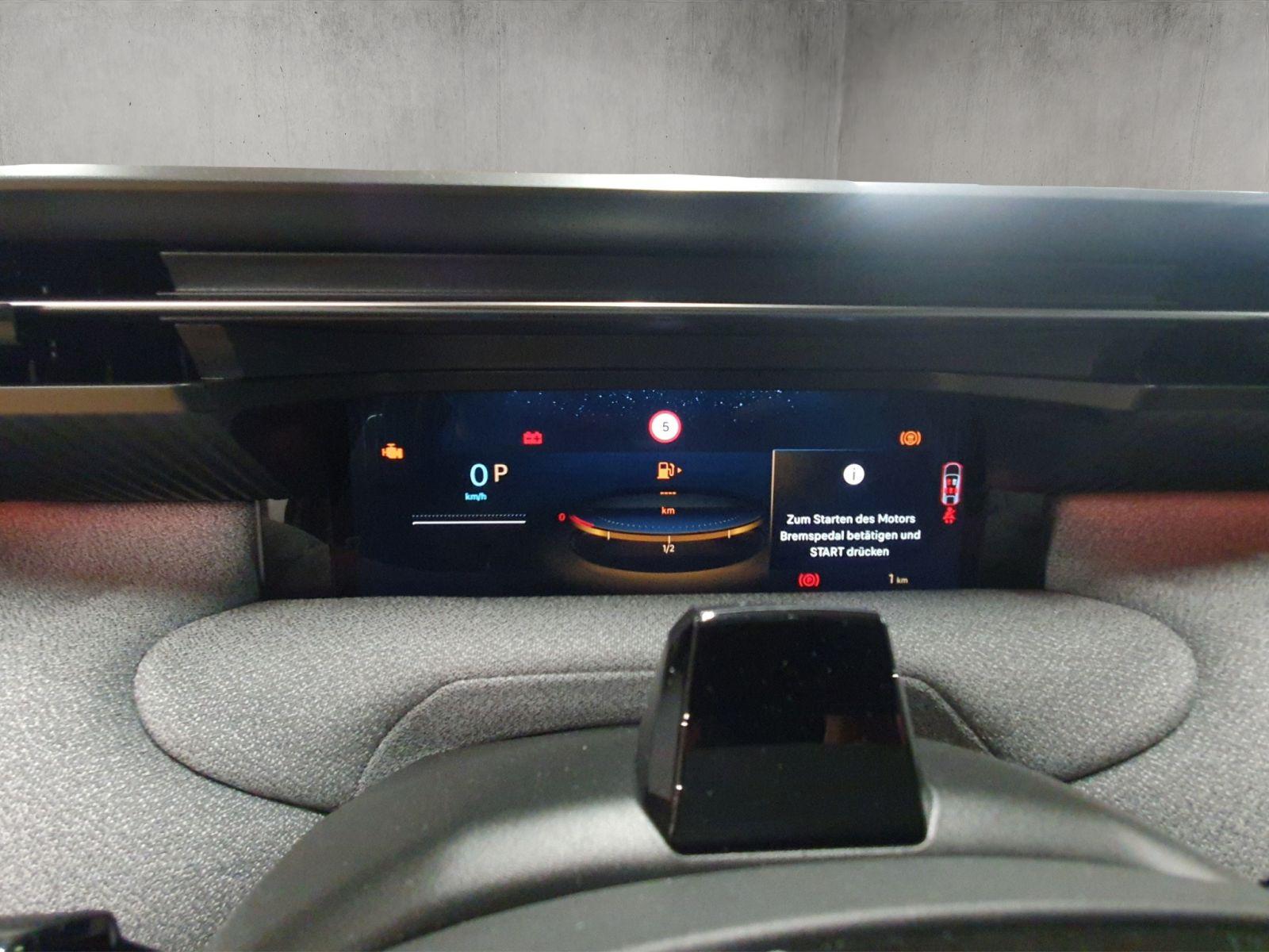 Citroën C5 Aircross Mild-Hybrid  Max